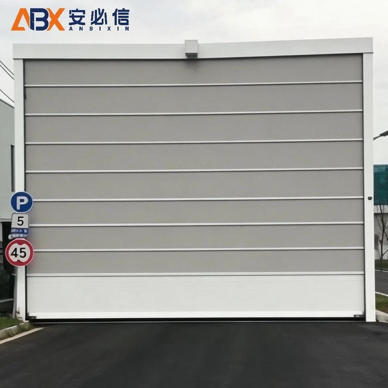 锦州市机械式门封